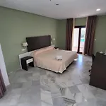 Hotel La Parra Jerez de la Frontera