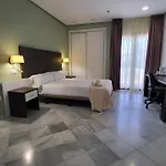 La Parra Hotel Jerez de la Frontera