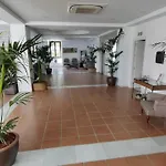 Hotel La Parra 3*