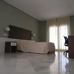 Hotel La Parra
