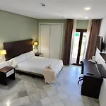 La Parra Hotel Jerez de la Frontera