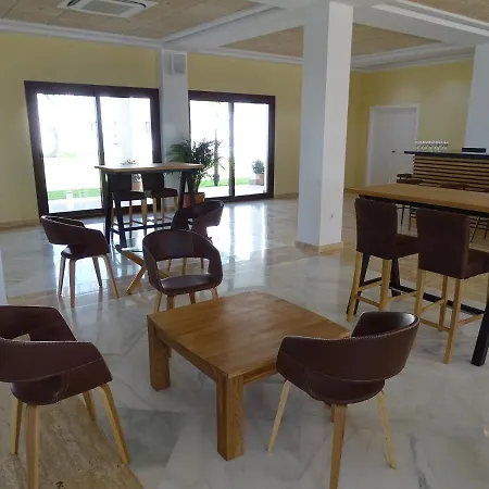 La Parra Hotel