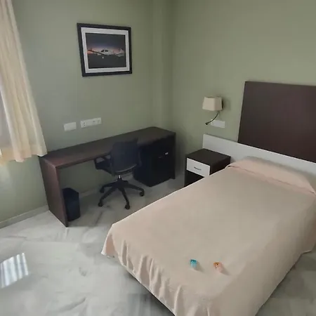Hotel La Parra