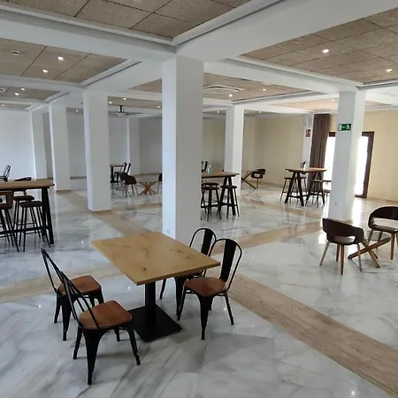 Hotel La Parra 3*