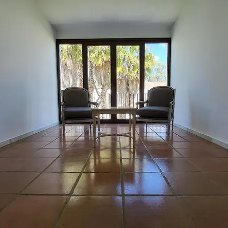 La Parra Hotel