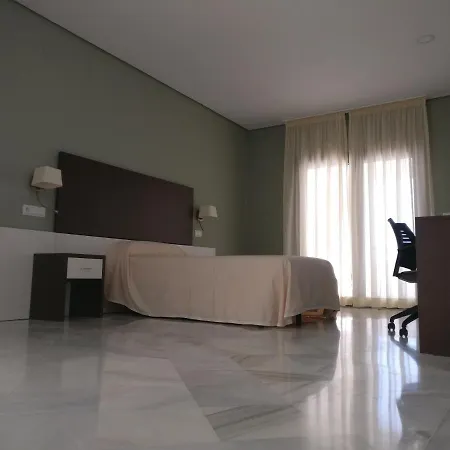 Hotel La Parra