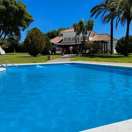 La Parra Hotel 3*