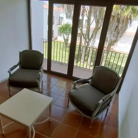Hotel La Parra 3*