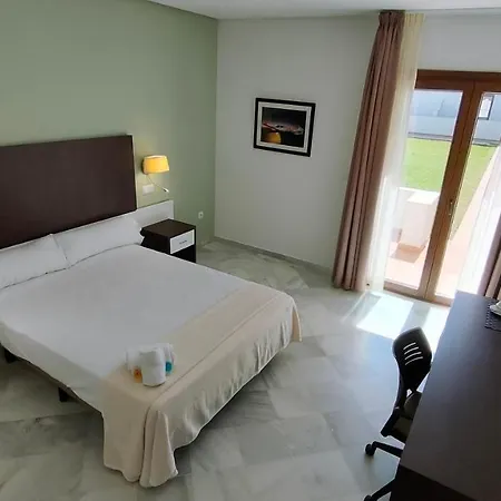 La Parra Hotel