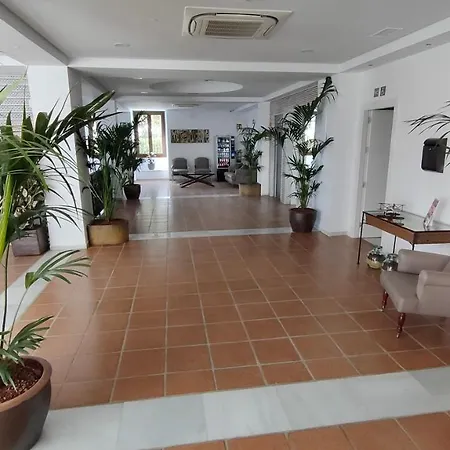 Hotel La Parra 3*